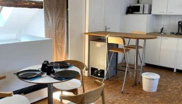 Studio Orgelet-Lac de Vouglans - Foto 5