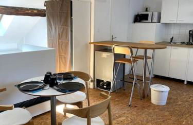 Studio Orgelet-Lac de Vouglans - Foto 5