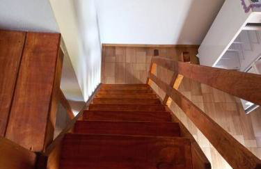 chale 2 canto das montanhas - Foto 6