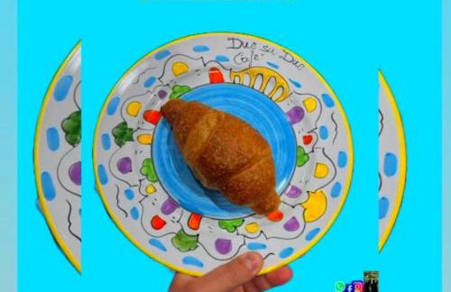 B&B Due Su Due Holiday - Foto 49