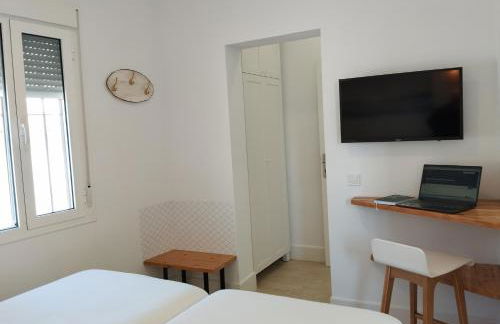 Apartamento 2 Habitaciones Sanlúcar la Mayor N-431 Sevilla-Huelva - Foto 34