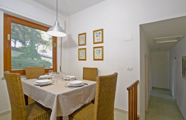 Villetta Il Pino - Foto 20