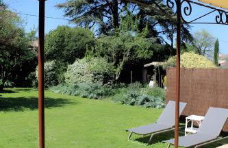 Les Deux Cèdres - Foto 6