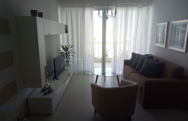 The Edge Apartment - Foto 8