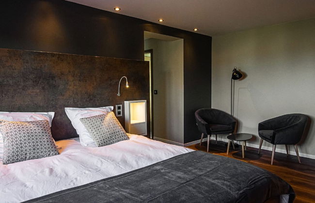 Spacious Stay in Lemberg - Foto 11