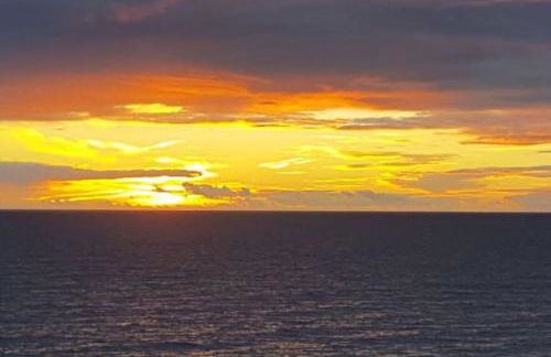 MI BARCO - LOFT frente al mar - Foto 20