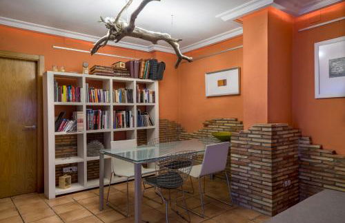 Escapada con spa privado junto al mar en Castellón - Photo 27