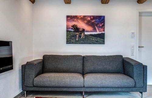 Ferienhaus Tor zum Allgäu - Foto 11