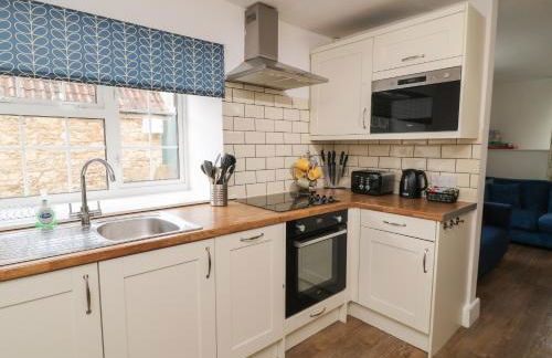 Aldrich Cottage - Foto 7