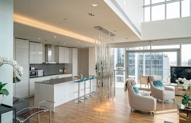 HiGuests - City Walk B3 - Foto 27