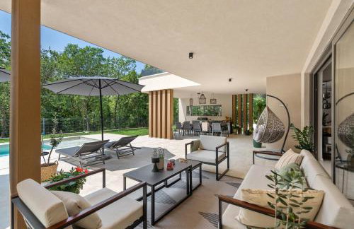 Villa Boschetto by SeeAdria Agency - Foto 4