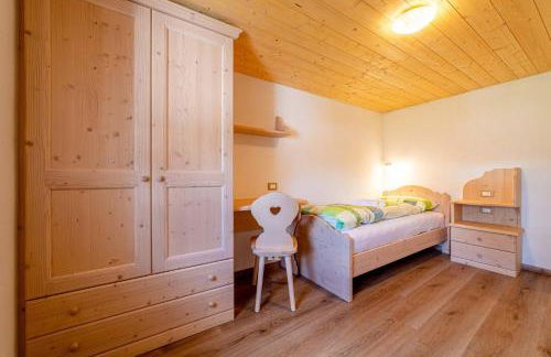 Ospitalità Diffusa Laste Dolomites Cèsa del Bèrba Jaco - Foto 19