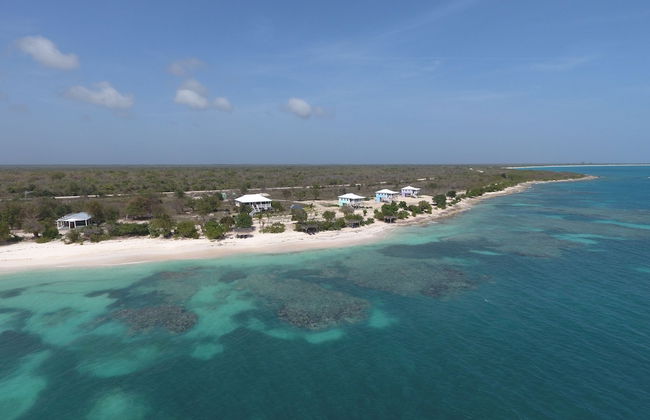 Barbuda Cottages - Foto 25