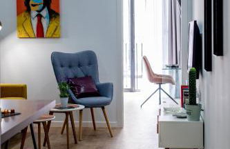 Apartamentos Turísticos Moret11-1A - Foto 11