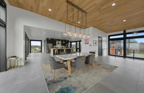 Bandon Coast - Beach Access, Ocean views & Hot Tub - Photo 65