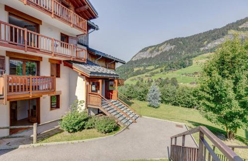 Le cœur des Evettes - Apt aux pieds des pistes - Foto 12
