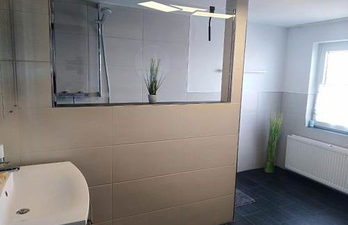 Ferienwohnung Zum Tannenwirt - Foto 26