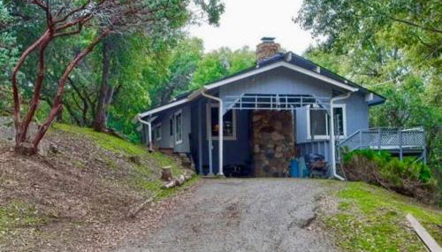 Bald Bear Barracks - Foto 2