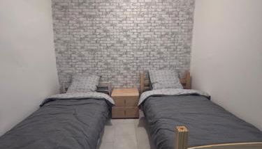 Appartement rez-de-chaussée, centre-ville - Foto 5