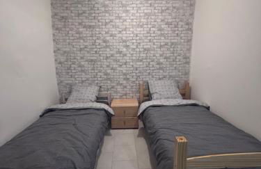 Appartement rez-de-chaussée, centre-ville - Foto 5