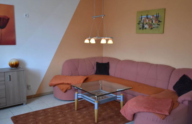 Bungalow in Boiensdorf for 4 Person - Foto 14