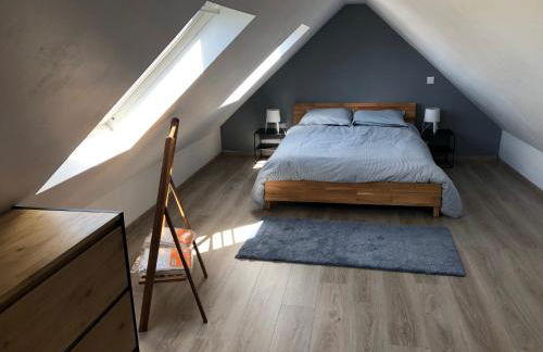 Maisonnette à 100 m de la plage - Foto 10