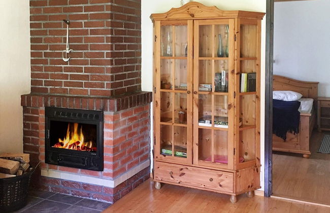 4 Person Holiday Home in Rorvik-by Traum - Foto 23