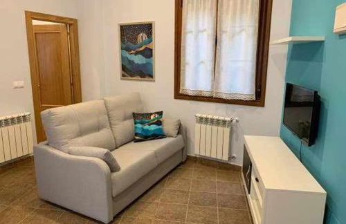 Cumbres de los Picos Apartamento "Buhos" - Foto 6