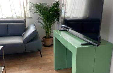 Terrazza Flaminia - Foto 13