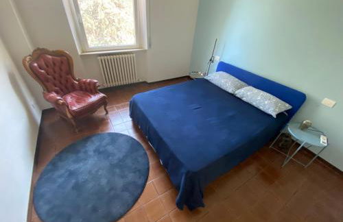 Le Curve di Montegallo, Cozy Family Stay by the Conero - Foto 13