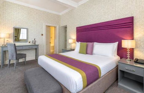 Hazlewood Castle & Spa - Foto 14