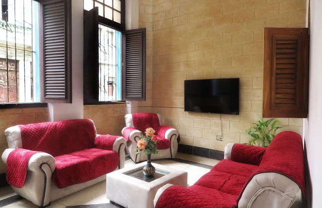 Casa Carlos Rico - Foto 1