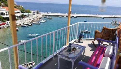 Kokkari Traditional House - Foto 3