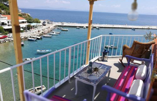 Kokkari Traditional House - Foto 3