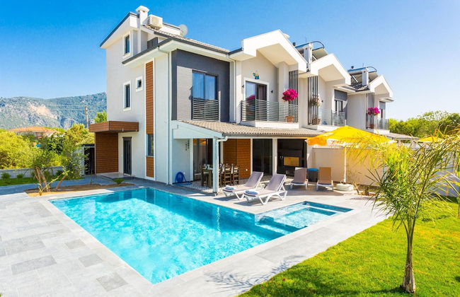 Villa Exclusive Paradise 3 - Foto 1