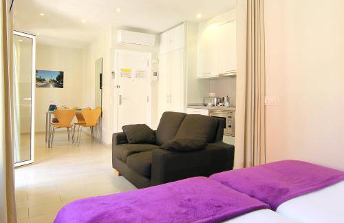 ClassBedroom Barcelona Beach Apartments - Foto 19