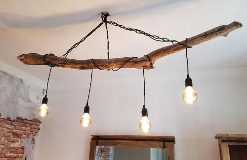 Ehemalige Schmiede -Dormitorium- - Foto 10