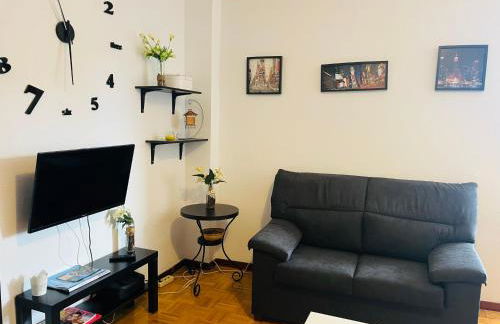 Apartamento en Colombres - Foto 1