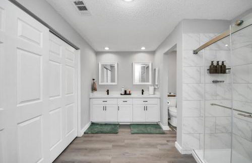 Cozy 3-bedroom bungalow in Richmond, TX - Foto 47