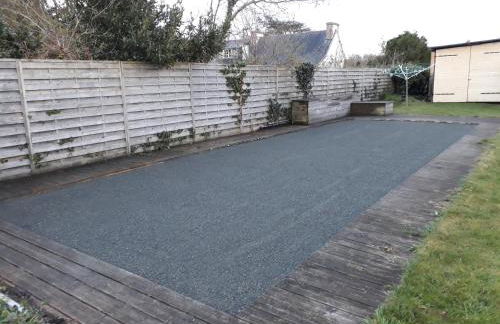 La maison de Keralies - Foto 43