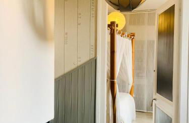 Maison pierre 4 pers avec jardin Île de Ré 5 min - Foto 28