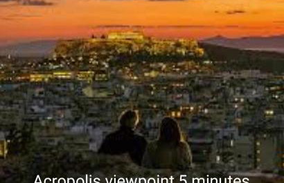 Group & family penthouse 300m from Agios Ioannis subway,metro station! - Foto 45