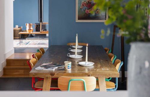 Number 5 Steading Cottage - Foto 29