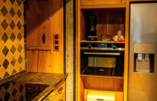 Cosy Mansion With Private Terrace and Sauna - Foto 9