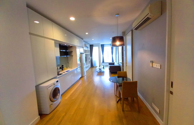 Yemala Suites at Platinum KLCC - Foto 52