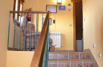 Apartamentos Rurales Natura - Foto 60