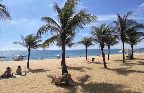 PRAIA da COSTA ED PASSARGADA - Foto 11