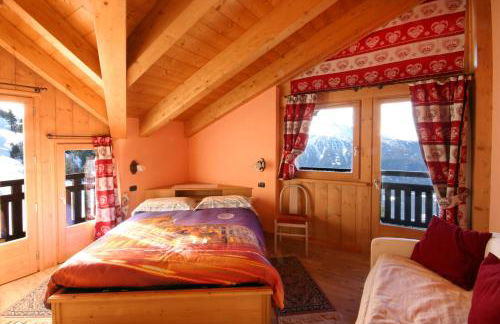 Chalet Dei Rododendri - Foto 9