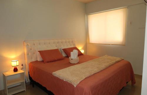Lindo apartamento 50 metros da praia - Foto 2