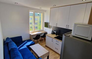 YourSecondFlat Sobieski Apartment - Foto 1